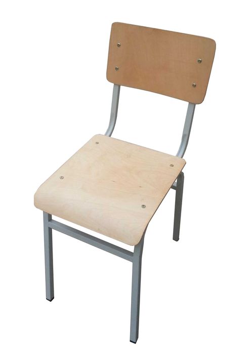 Школьная парта с двумя стульями НОВАЯ