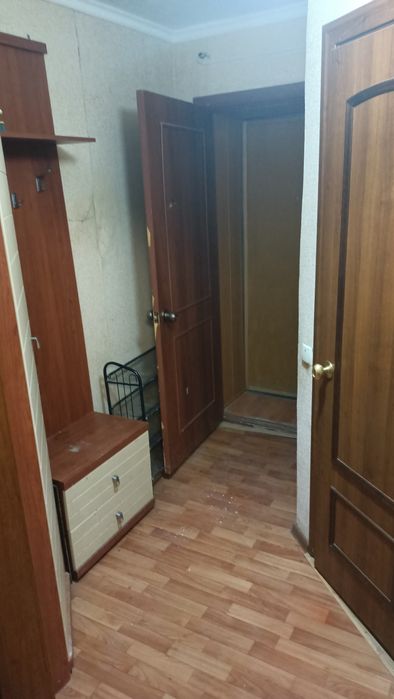 Сдается 2х комнатная Квартира