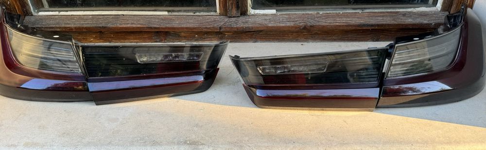 Комплект стопове за BMW G20 Американски