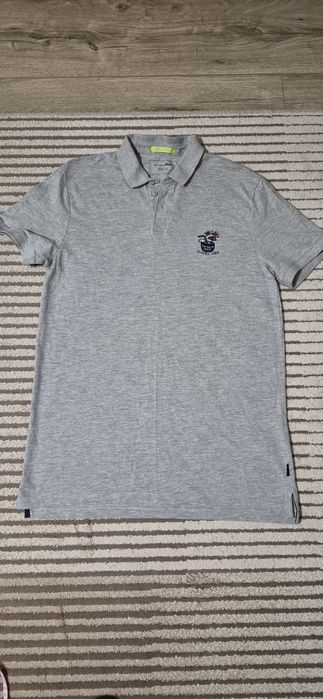 Tricou Tom Tailor