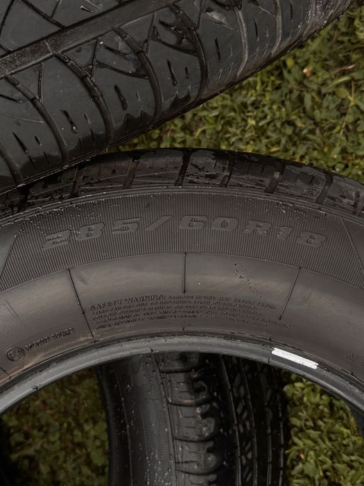 Шины PowerTrac 285/60 R18