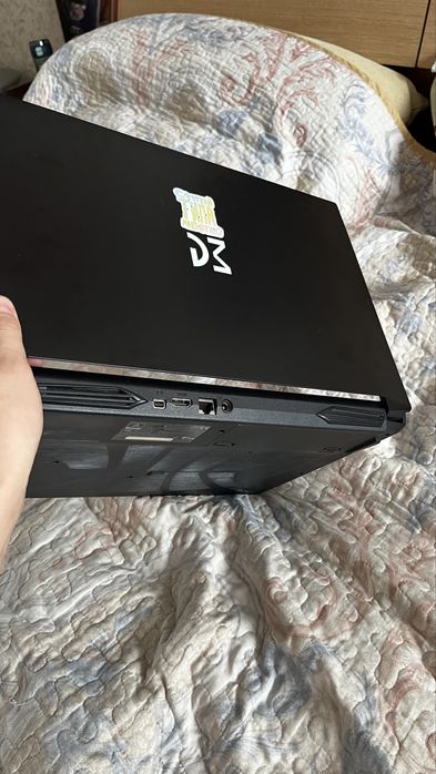 Игровой ноутбук Core i5-10300H