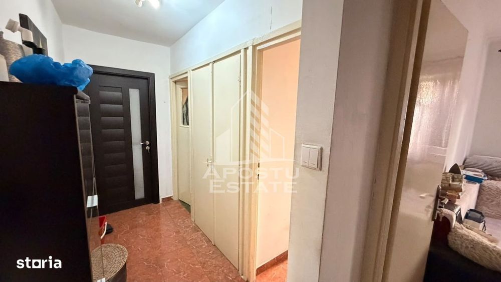 Apartament de vanzare 3 camere in zona Sagului, Timisoara