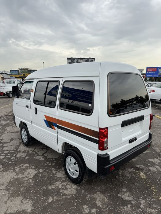 Chevrolet Damas 2021 — 3