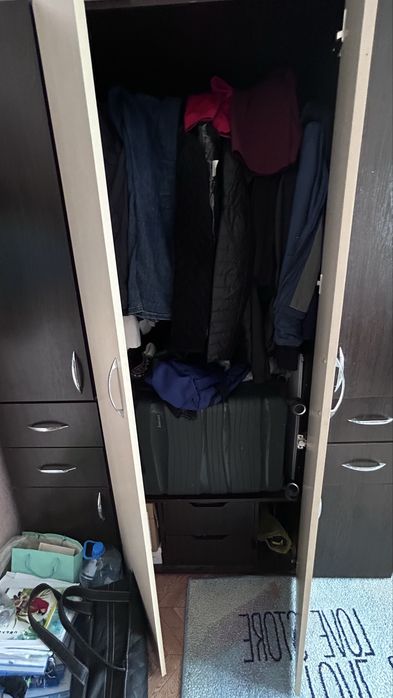 Шкаф хлебокомбинат