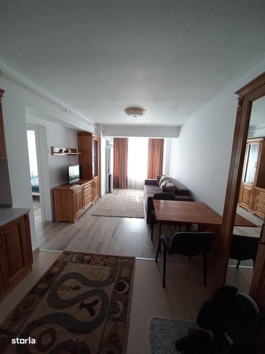 Apartament 2 camere + parcare și boxă | Răsărit de Soare – Păcurari — fotografia 2