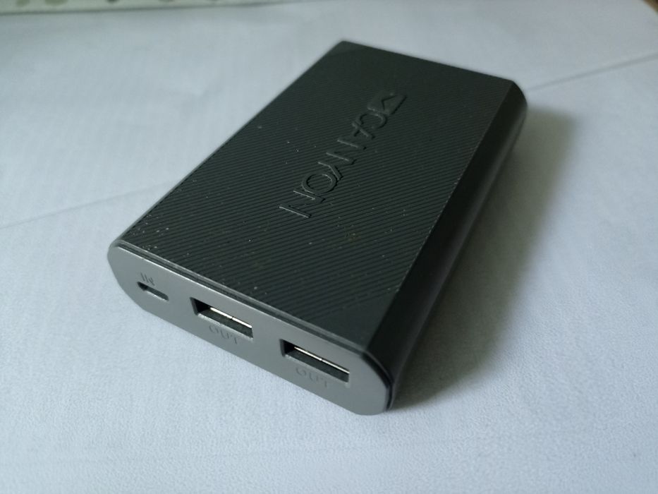 Батерия power bank