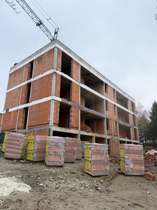 Apartamente Livada Meses