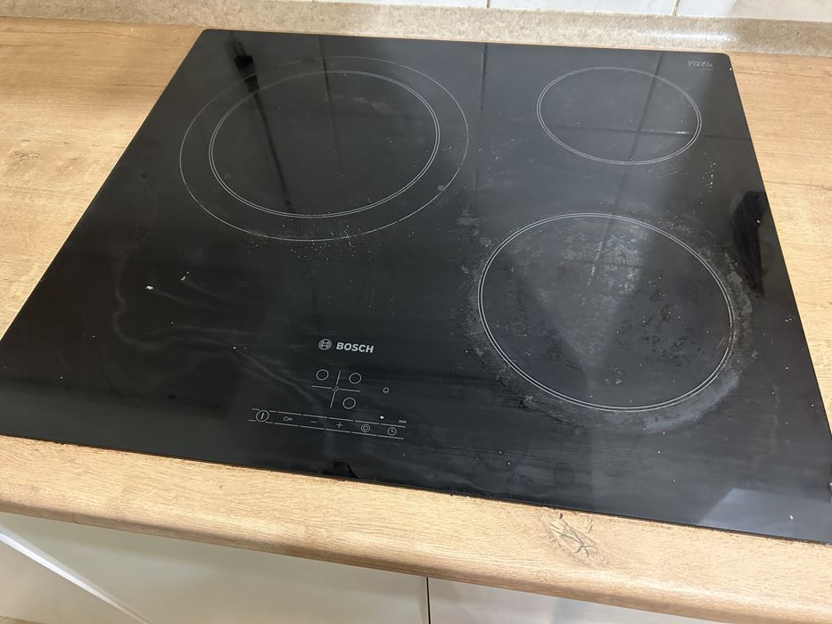 Продам варочную поверхность Bosch