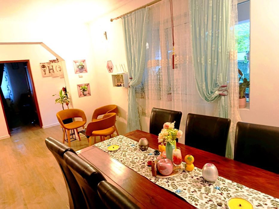 Cazare Eforie Nord – Casa Naomi | Ideal pentru Familii și Grupuri
