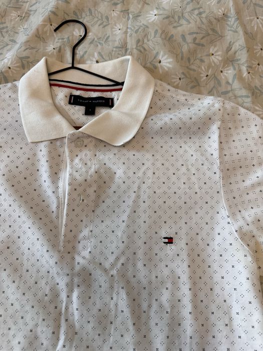Tricou Tommy hilfiger