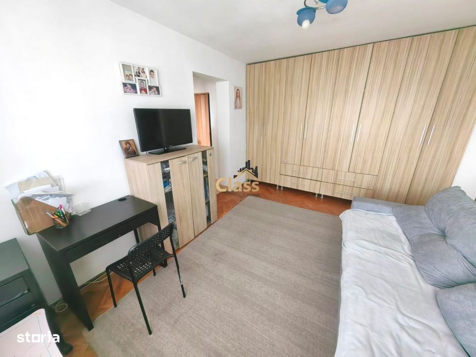 Apartament 3 camere | INVESTITIE | 56 mpu | Zona Donath Grigorescu