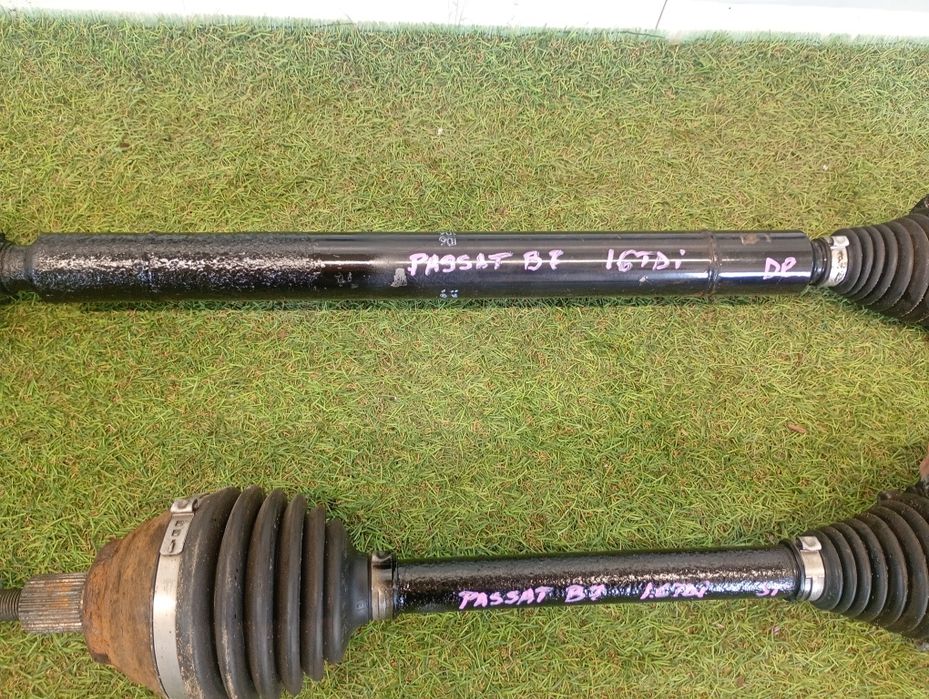 Planetare Vw Passat B7 , 1.6tdi