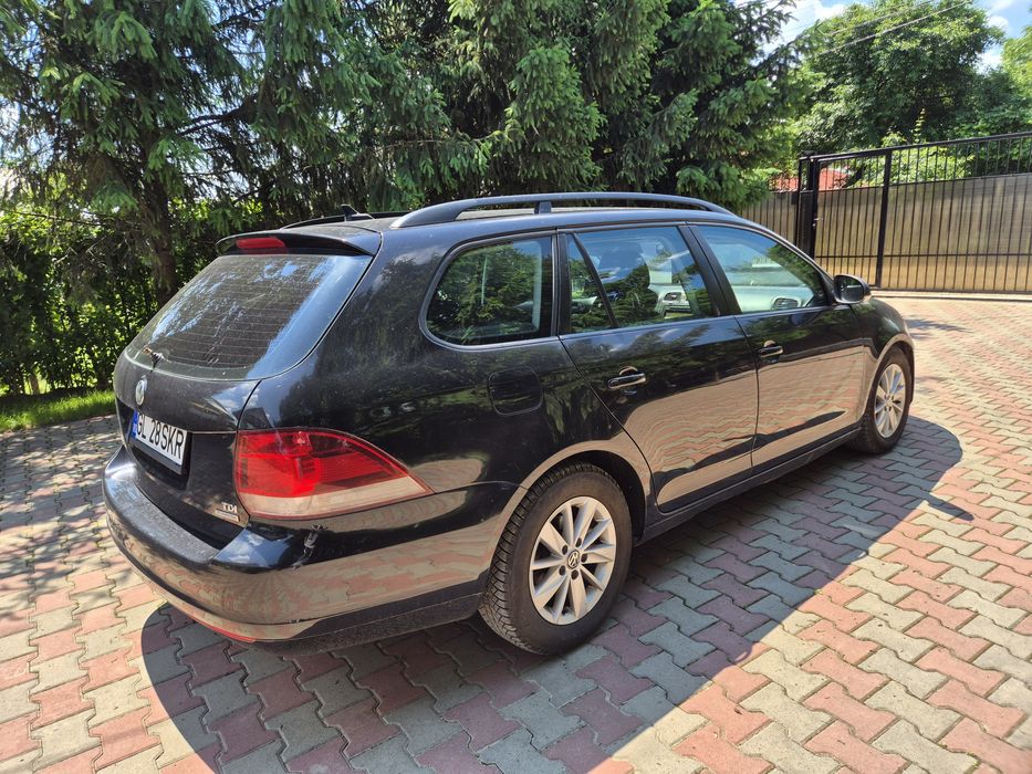 VOLKSWAGEN Golf 2010 — imagine 3