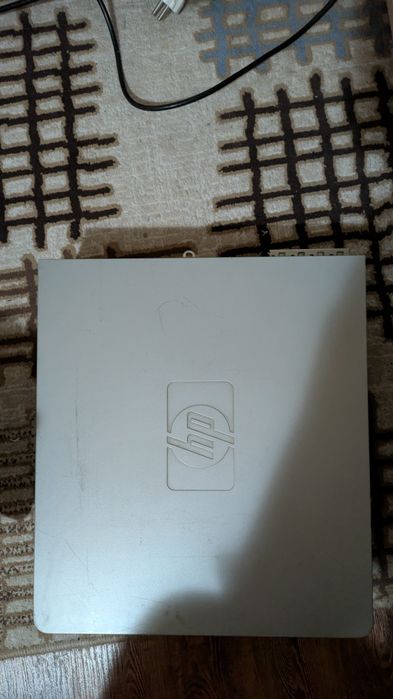 Продается системный блок Dc5800s с монитором в рабочем состоянии