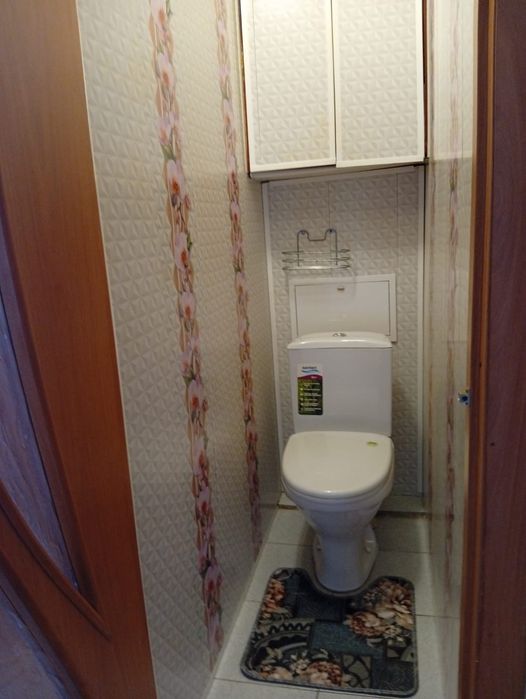 Продам 3 - комнатную квартиру