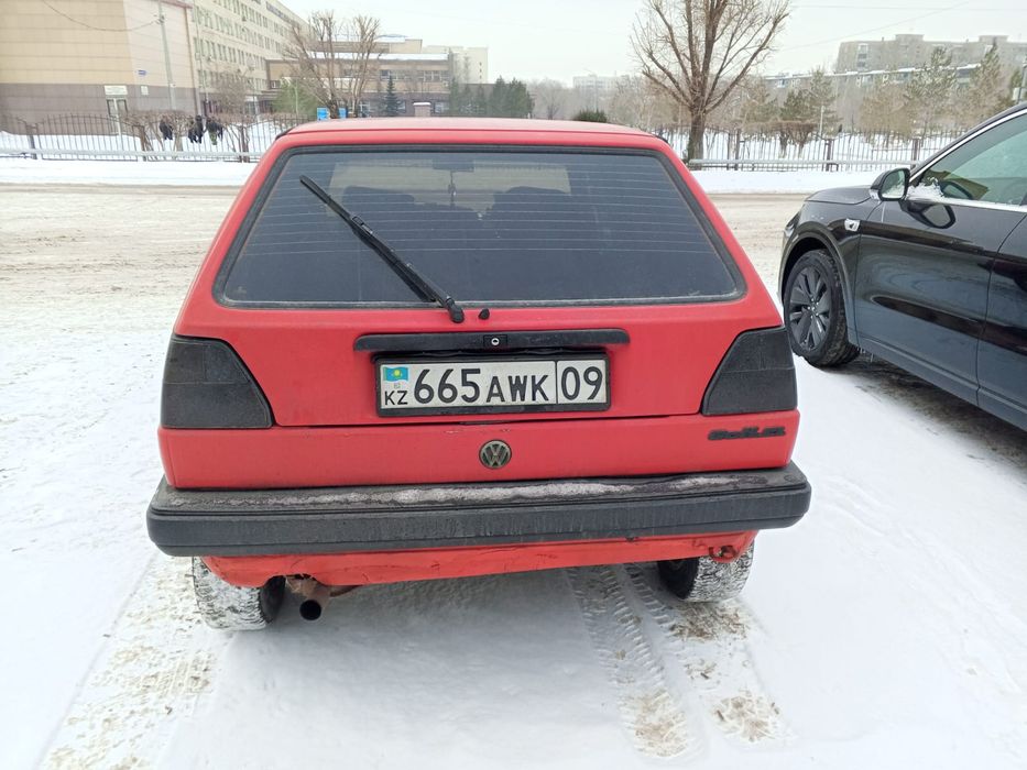 Продается машина