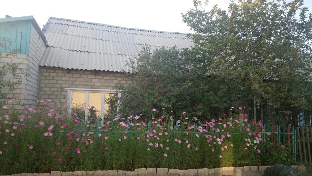 Продам дом в гоооде Семей