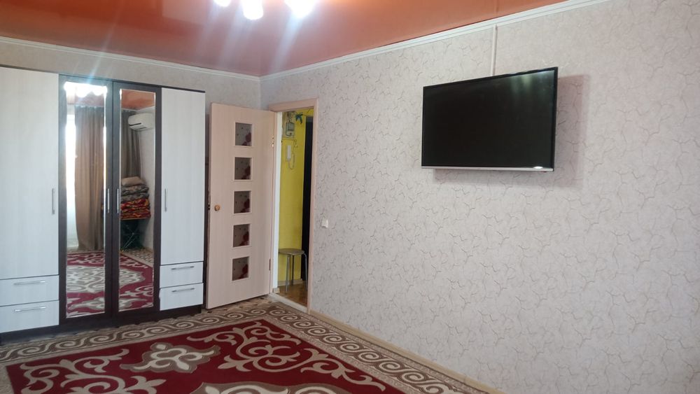 Квартира сатылады