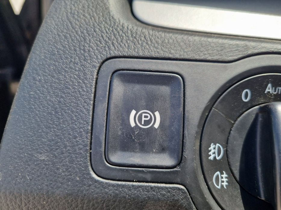 Buton frana de mana Volkswagen Passat B6 (3C2) [Fabr 2005-2010] OEM
