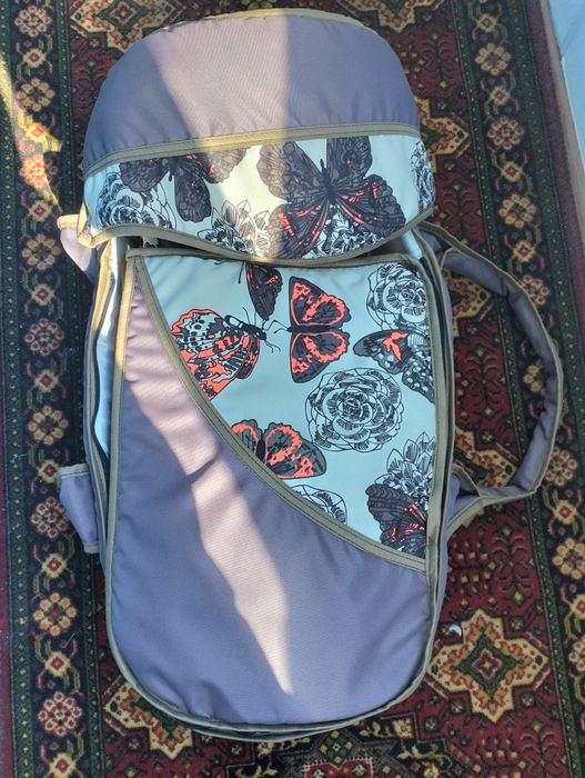 Продаю  коляску все сезонка