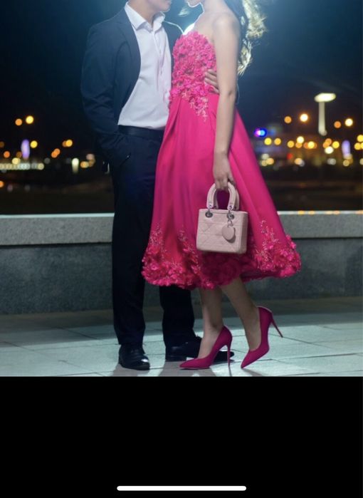 Платье T&t fashion