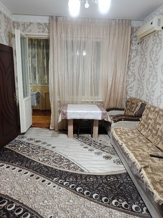 аренда 1 комнатная квартира ттз2 / ижарага берилади