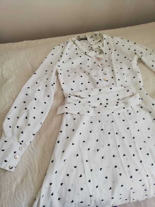 Платье девушкам 44-48 размера