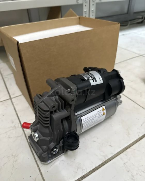 Компрессор пневмы ML GL W164