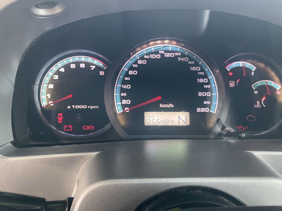 Nexia 2  1.6 Avtomat Konditsioner