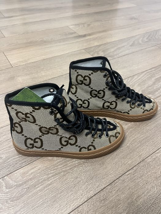 Дамски Обувки Gucci