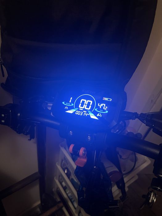 kukirin g2pro sh