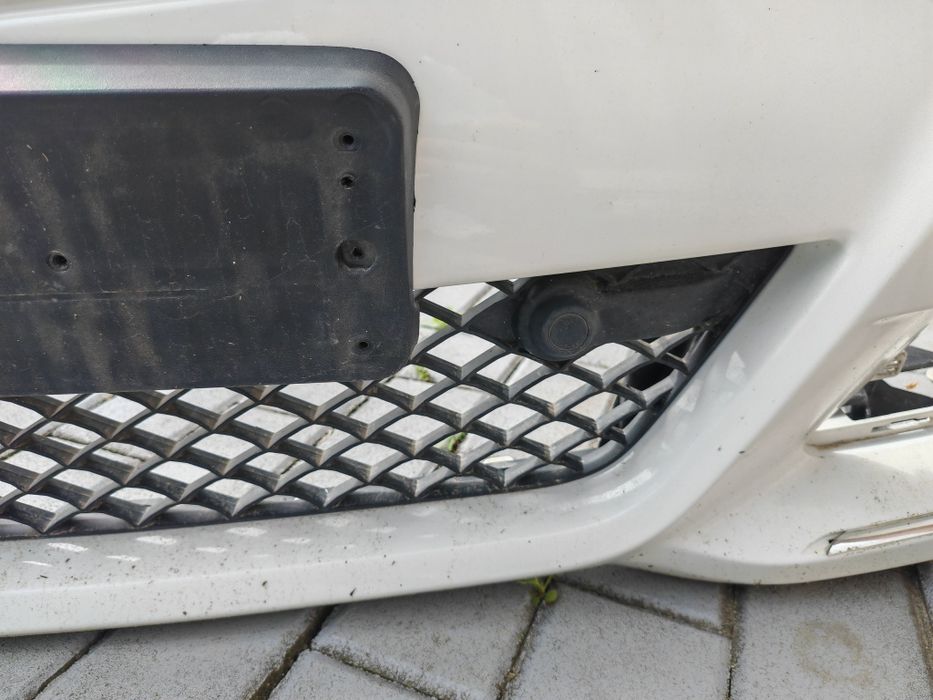 Vândă bara față completă Mercedes w204 facelift