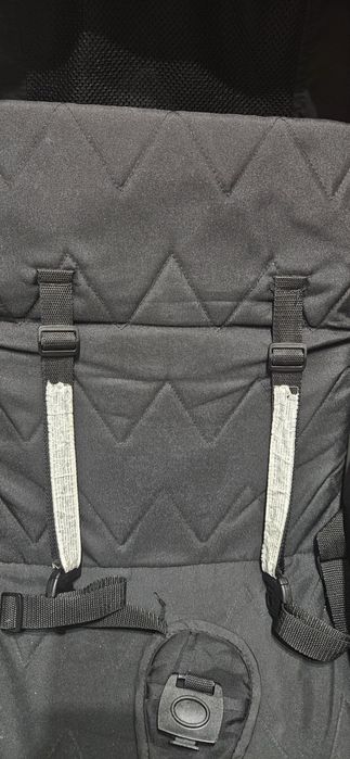 Лятна количка Чиполино Комбо