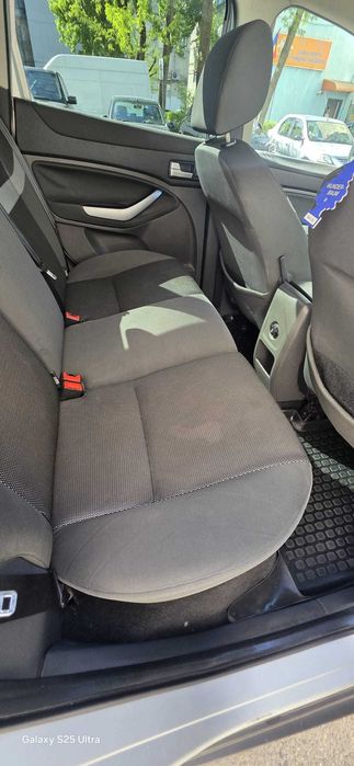 Se vinde Ford Kuga 2.0 TDCI