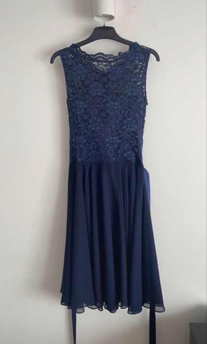 Rochie ocazie  din Peek & Cloppenburg, stare foarte buna, nepurtata