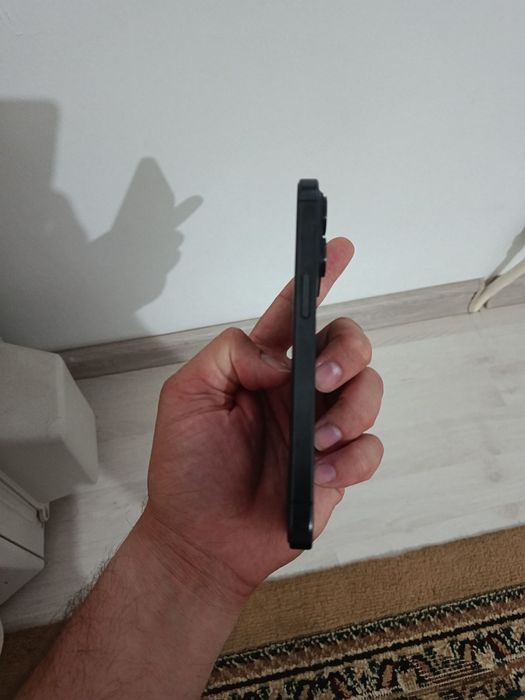 iPhone 15 pro 256 84% холати идеал титан кора  2 та сим карта