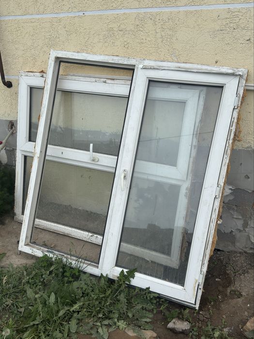 продам пластиковые окна
