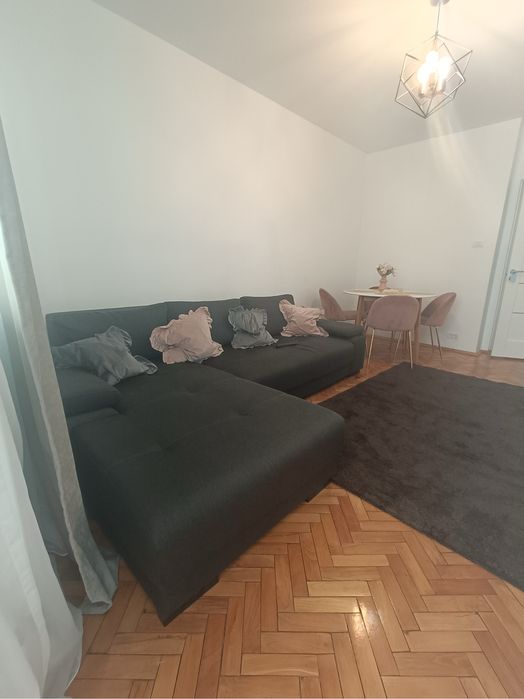 Apartament in regim hotelier