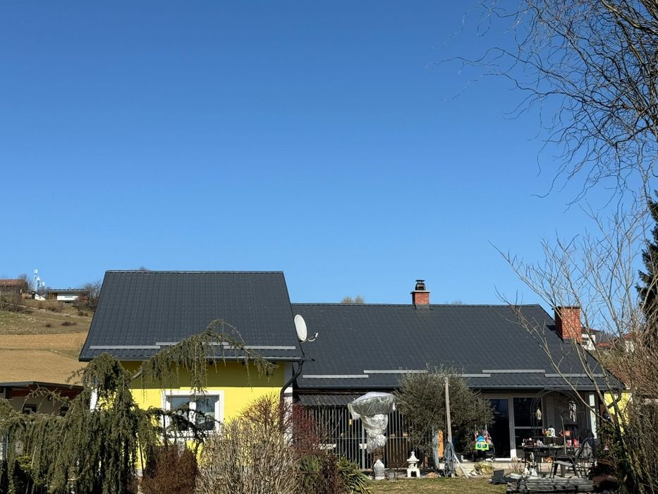 Renovarii Acoperis , Reparatii de urgenta , sisteme  pluviale