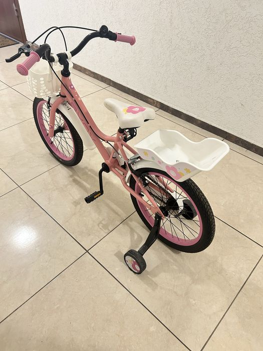 Детски велосипед byox