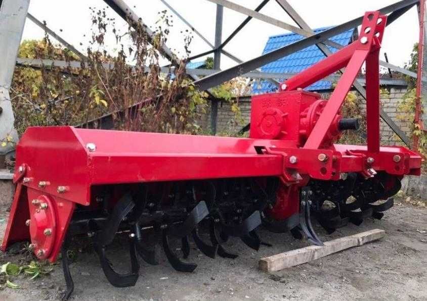 Почвофреза 125 см