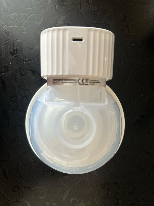 Продам молокоотсос электронный