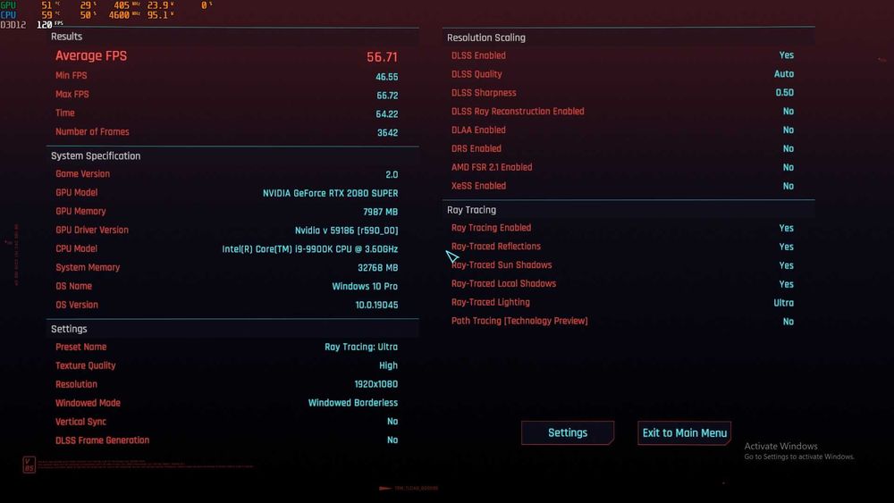 Геймърски компютър i9 9900K RTX2070/2080Super