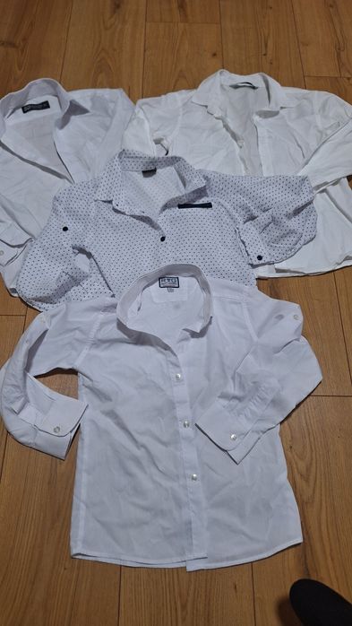 Cămăși baiat lot