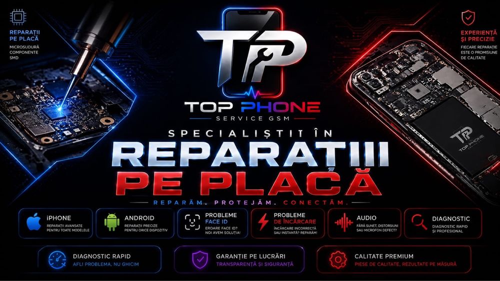Oferat display uri iphone!