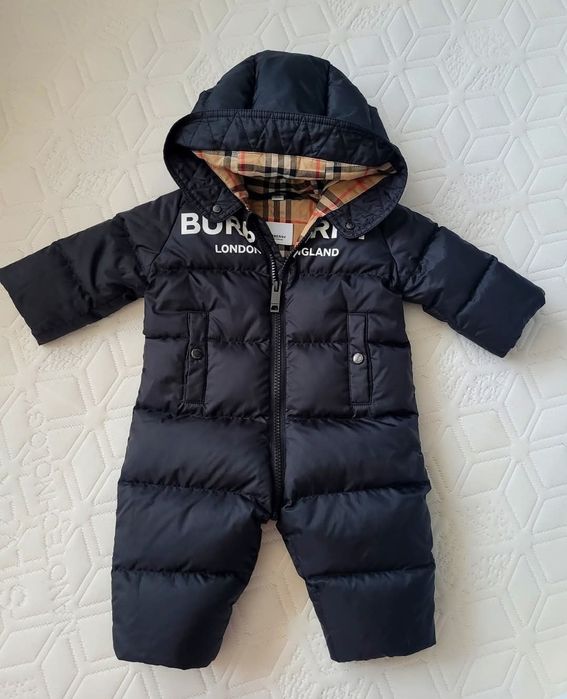 Burberry 6 luni, 68 cm