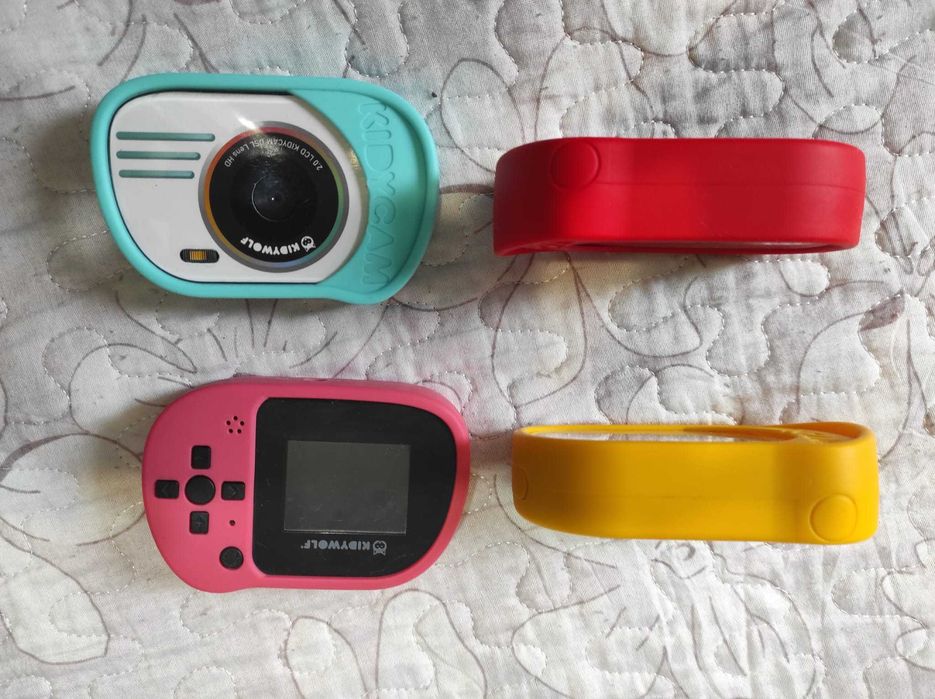 jucarie aparat foto-camera video,cadoul perfect pentru copii !