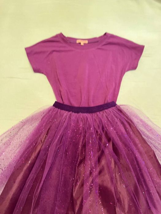 Костюмы традиционные детские