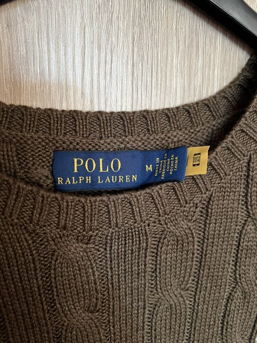 Дамски пуловер Ralph Lauren